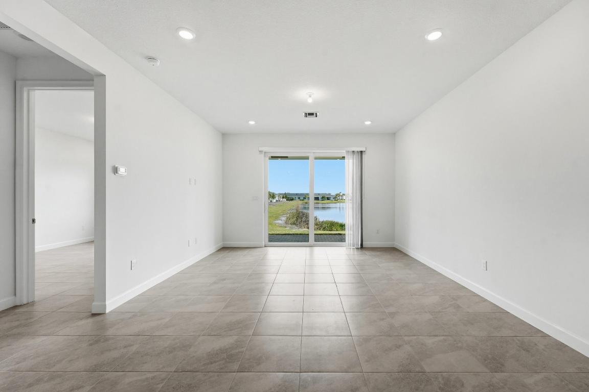 SEAGROVE PUD - Residential Lease