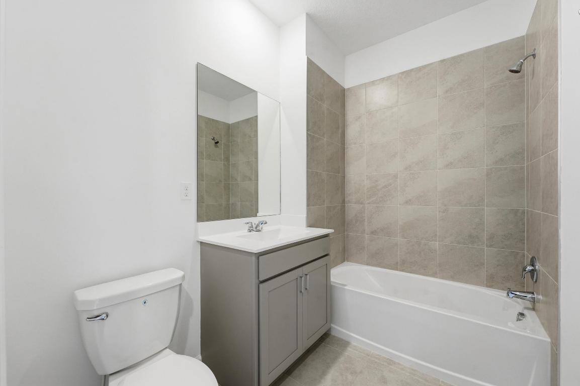 SEAGROVE PUD - Residential Lease