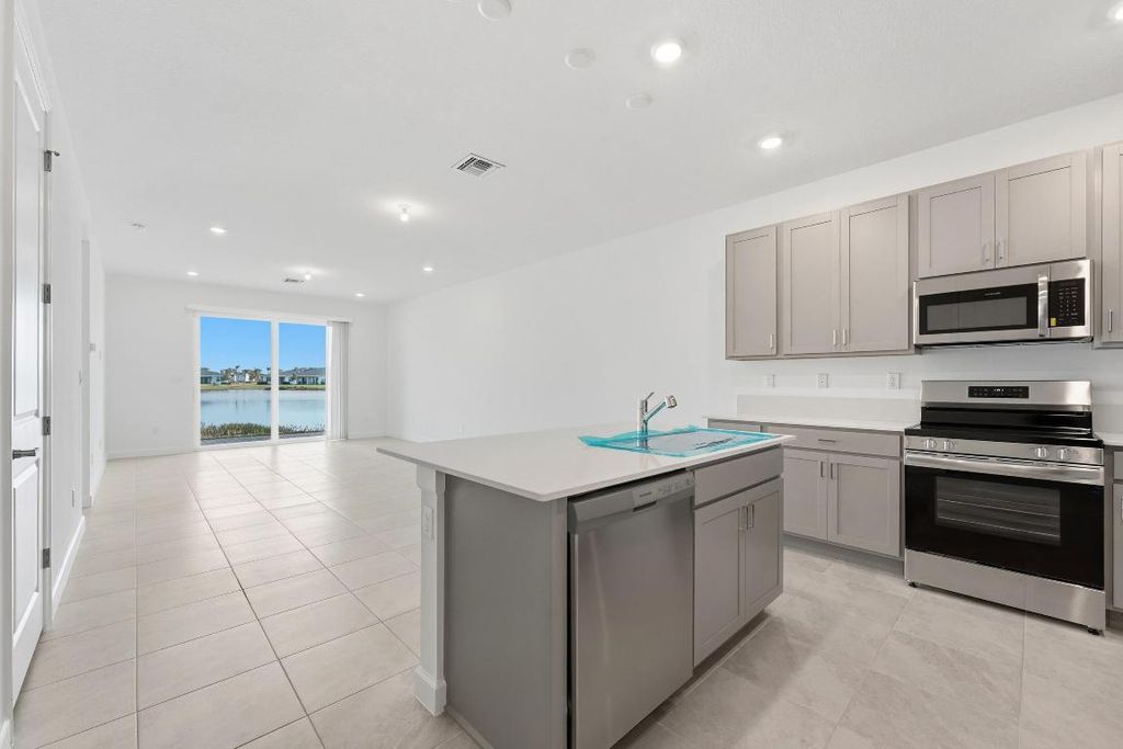 Photo of 6418 Seabright Terrace, Fort Pierce, FL 34946 (MLS # R11151742)