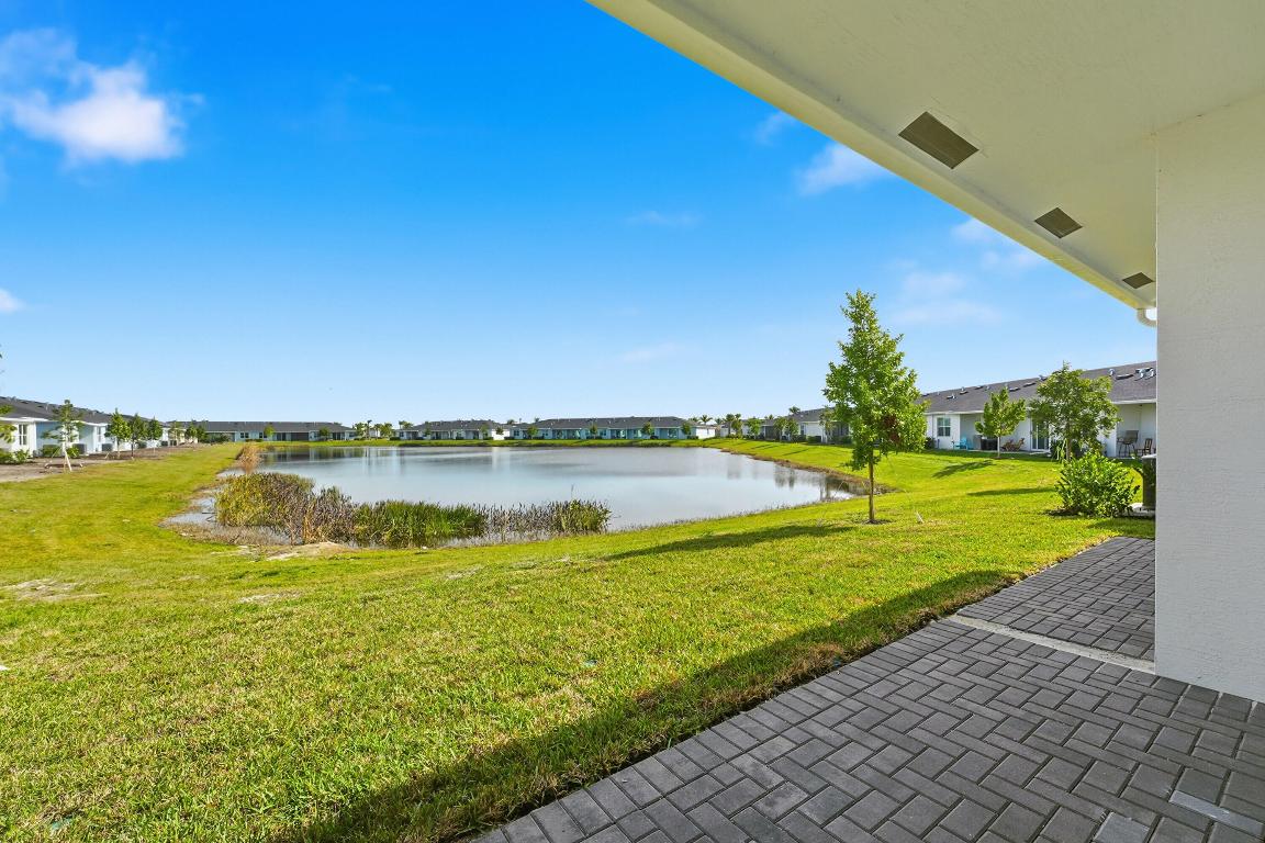 SEAGROVE PUD - Residential Lease