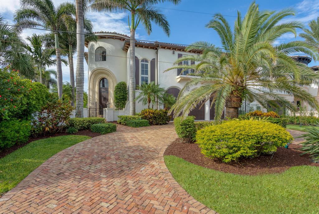 DELRAY BCH SHORES - Residential