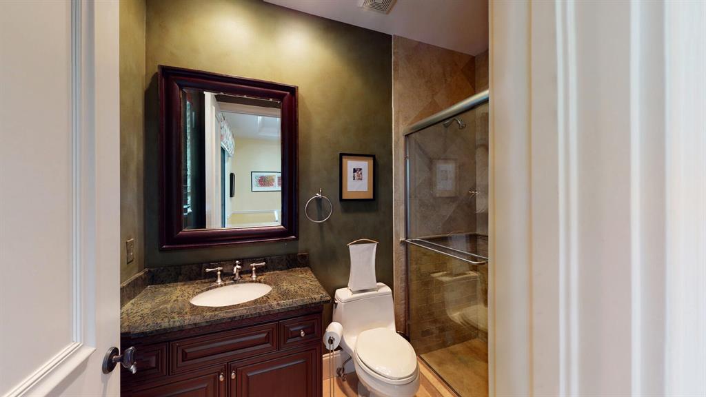 DELRAY BCH SHORES - Residential