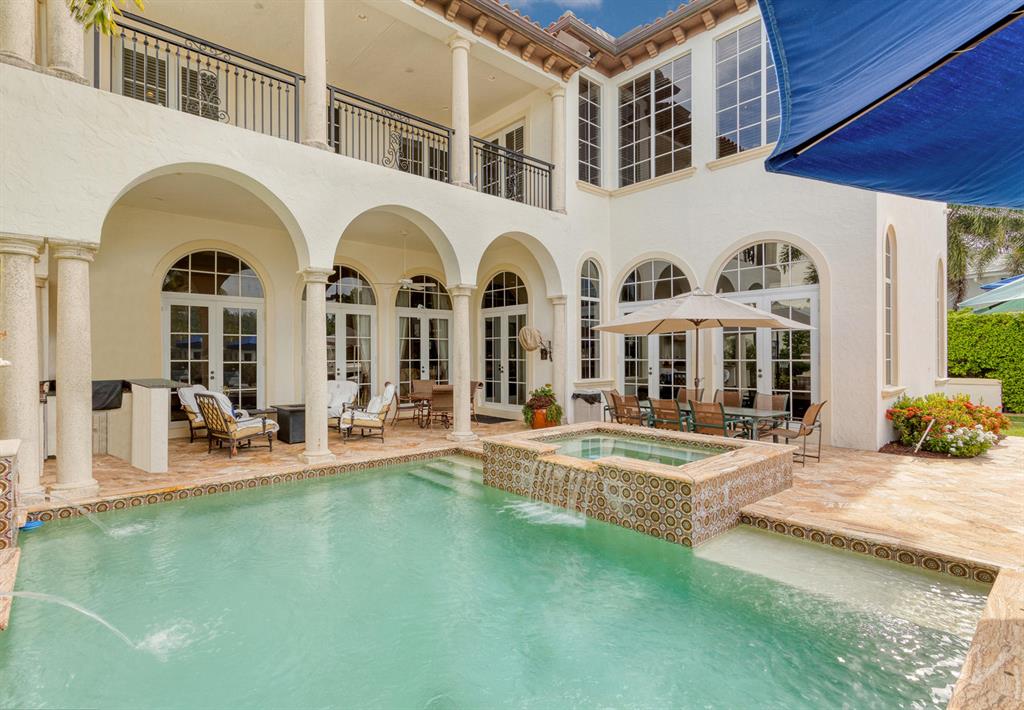 DELRAY BCH SHORES - Residential