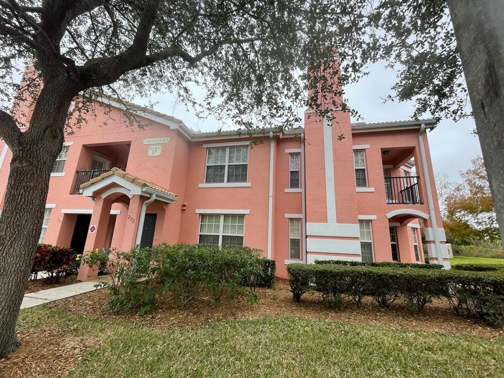 Photo of 132 SW Peacock Boulevard #17102, Port Saint Lucie, FL 34986 (MLS # R10957828)