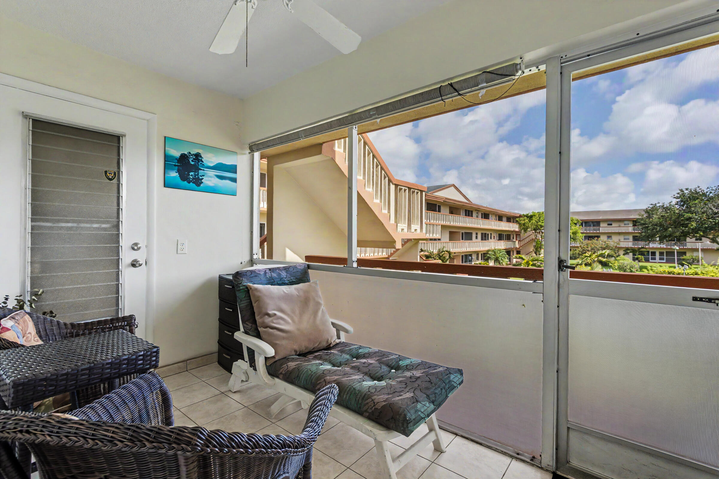 BEVERLY HILLS CONDO NUMBER FOUR - Residential