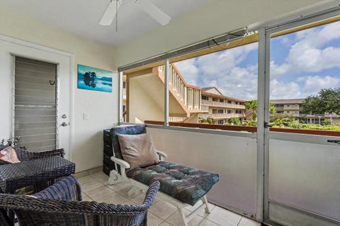 Tiny photo for 5300 Washington Street #E208, Hollywood, FL 33021 (MLS # B26032713)