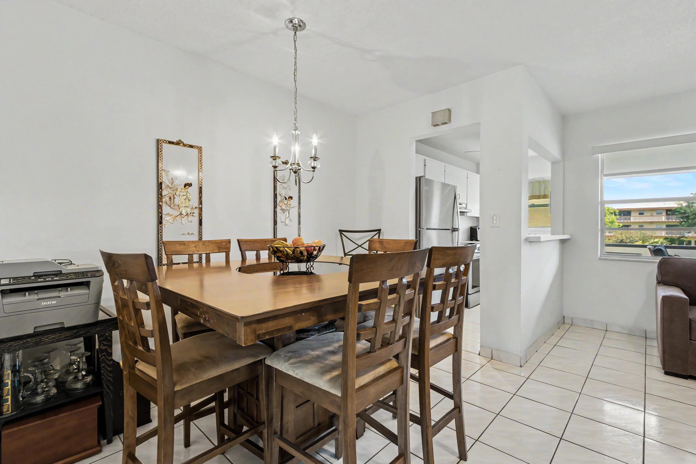 BEVERLY HILLS CONDO NUMBER FOUR - Residential