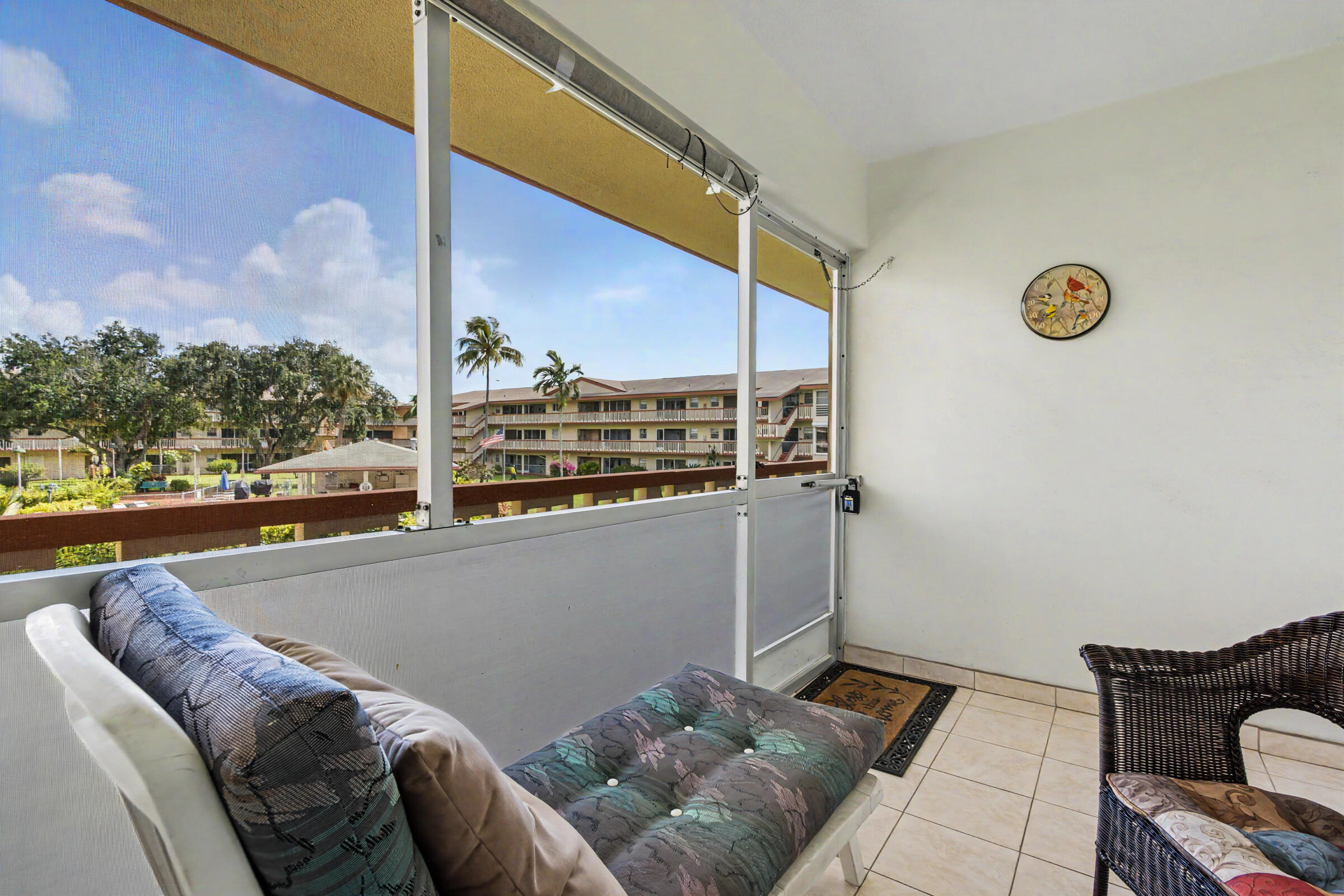 BEVERLY HILLS CONDO NUMBER FOUR - Residential