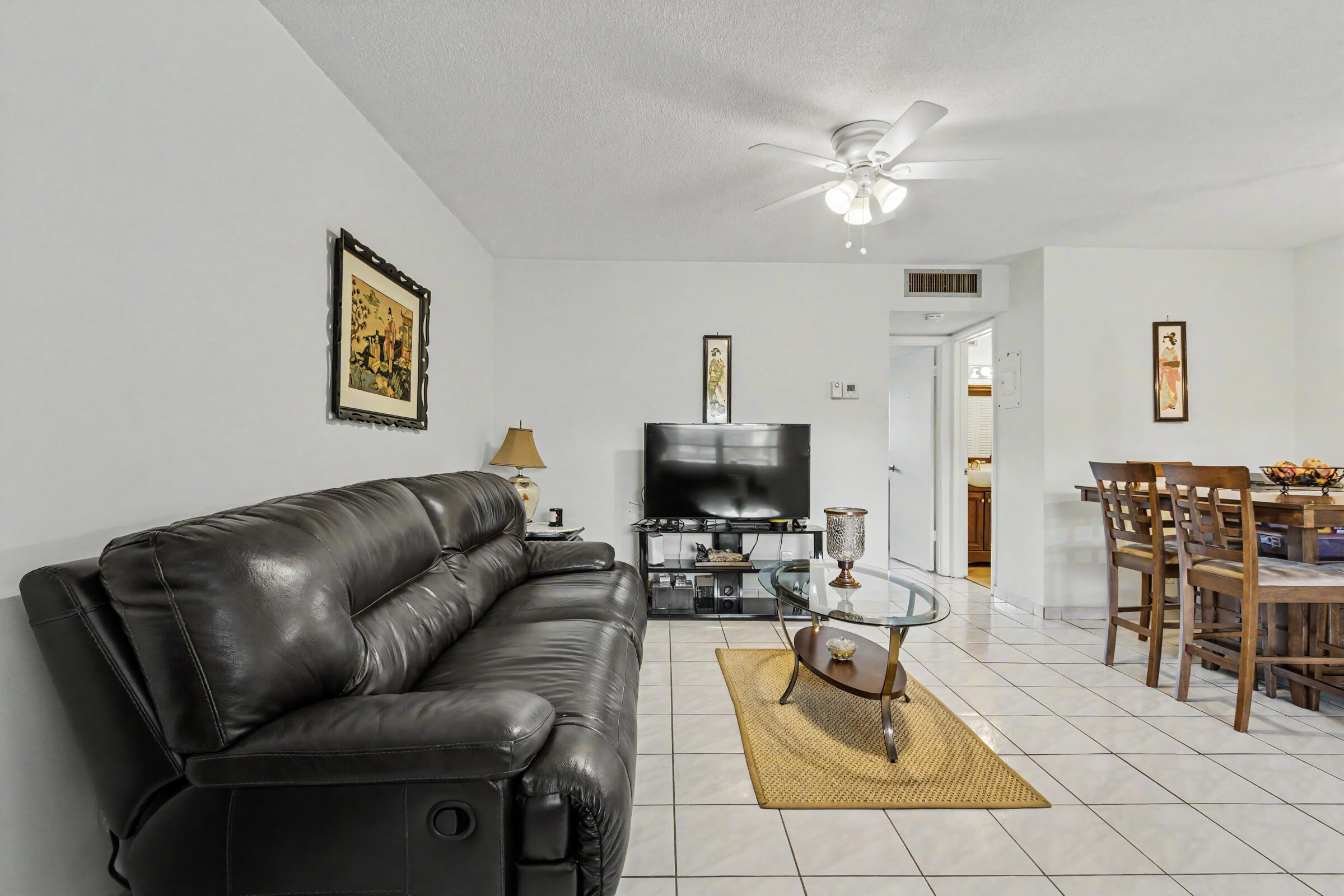 BEVERLY HILLS CONDO NUMBER FOUR - Residential