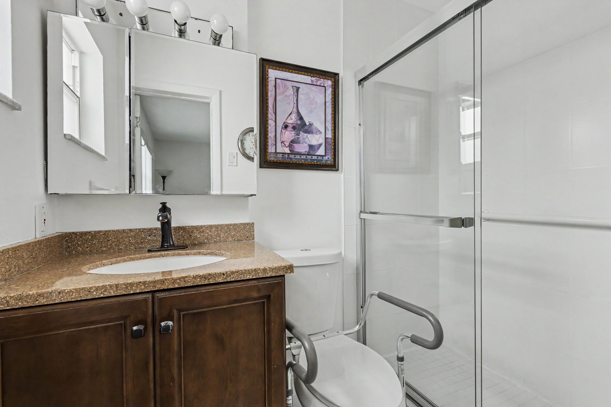 BEVERLY HILLS CONDO NUMBER FOUR - Residential