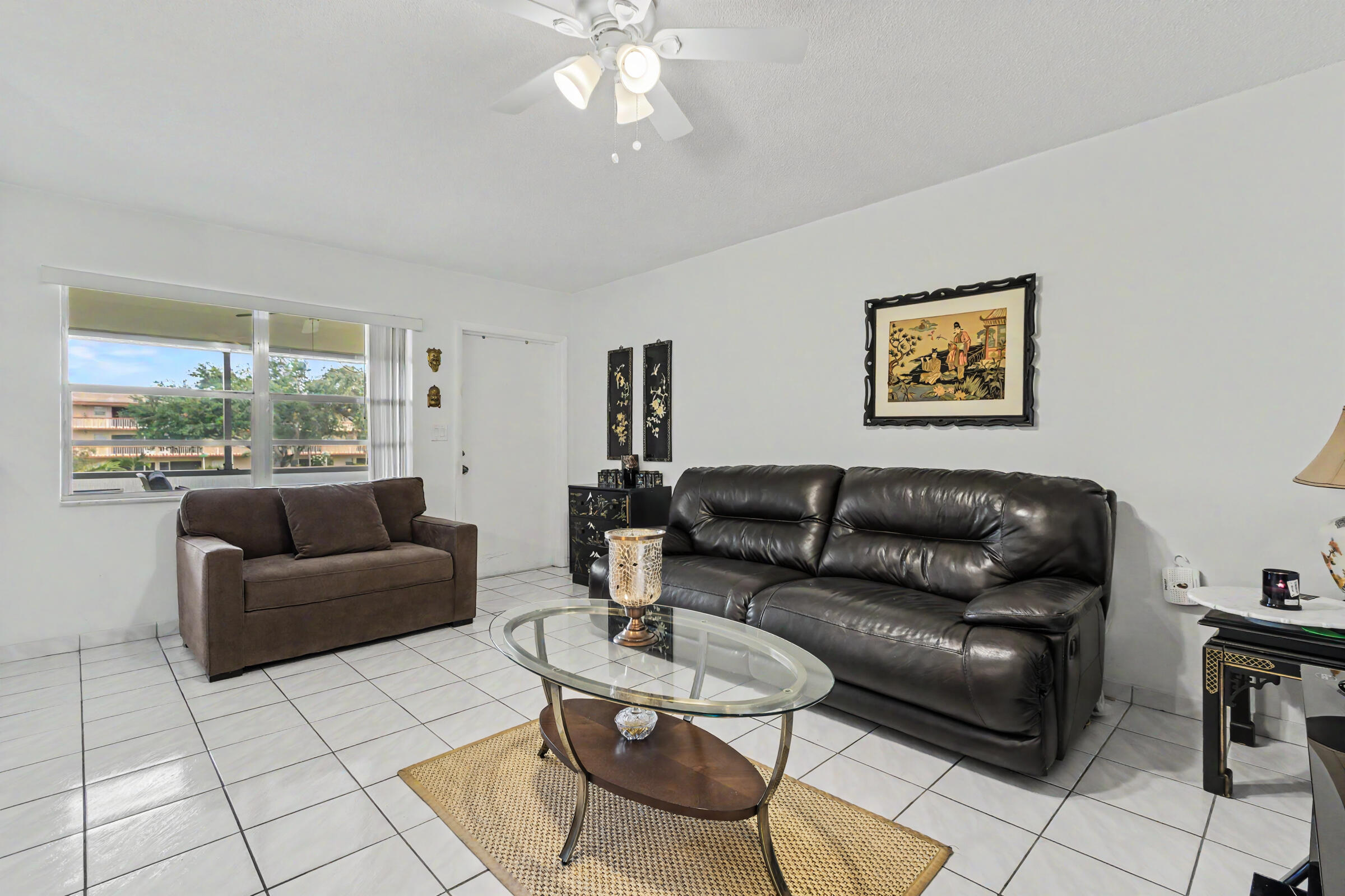 BEVERLY HILLS CONDO NUMBER FOUR - Residential