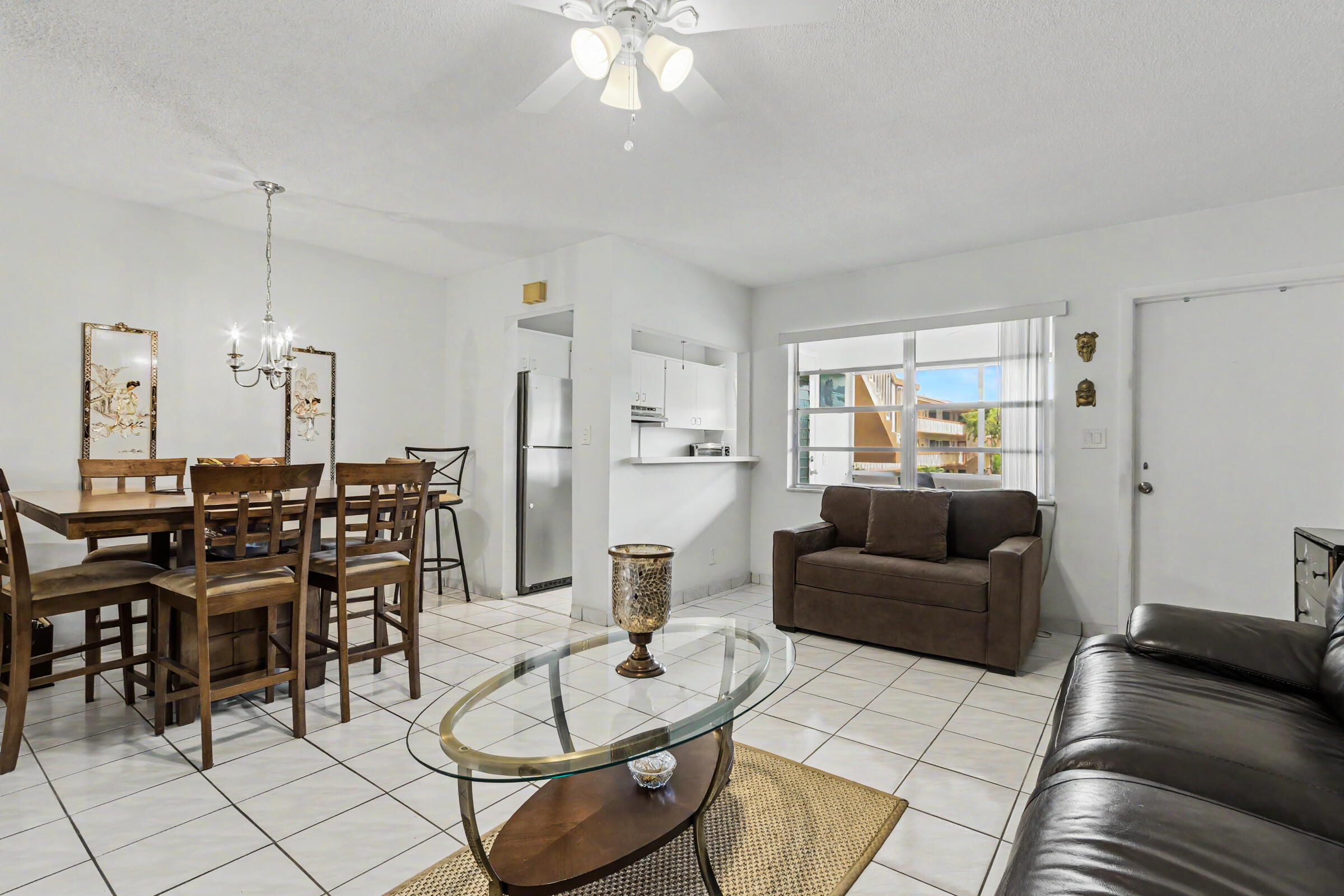 BEVERLY HILLS CONDO NUMBER FOUR - Residential