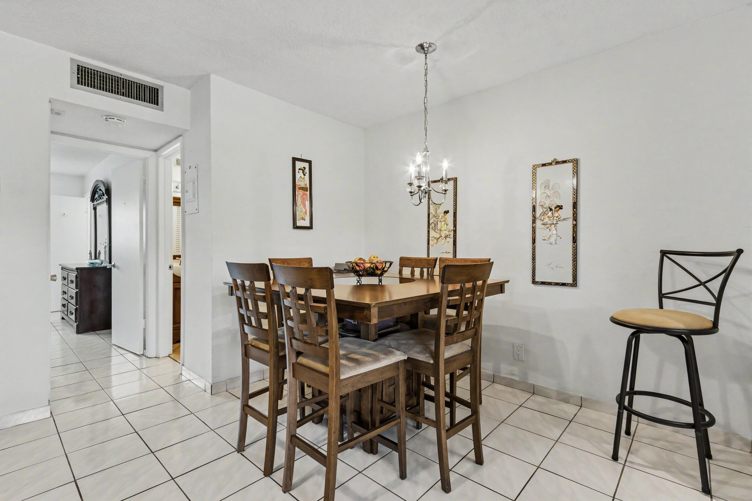 BEVERLY HILLS CONDO NUMBER FOUR - Residential