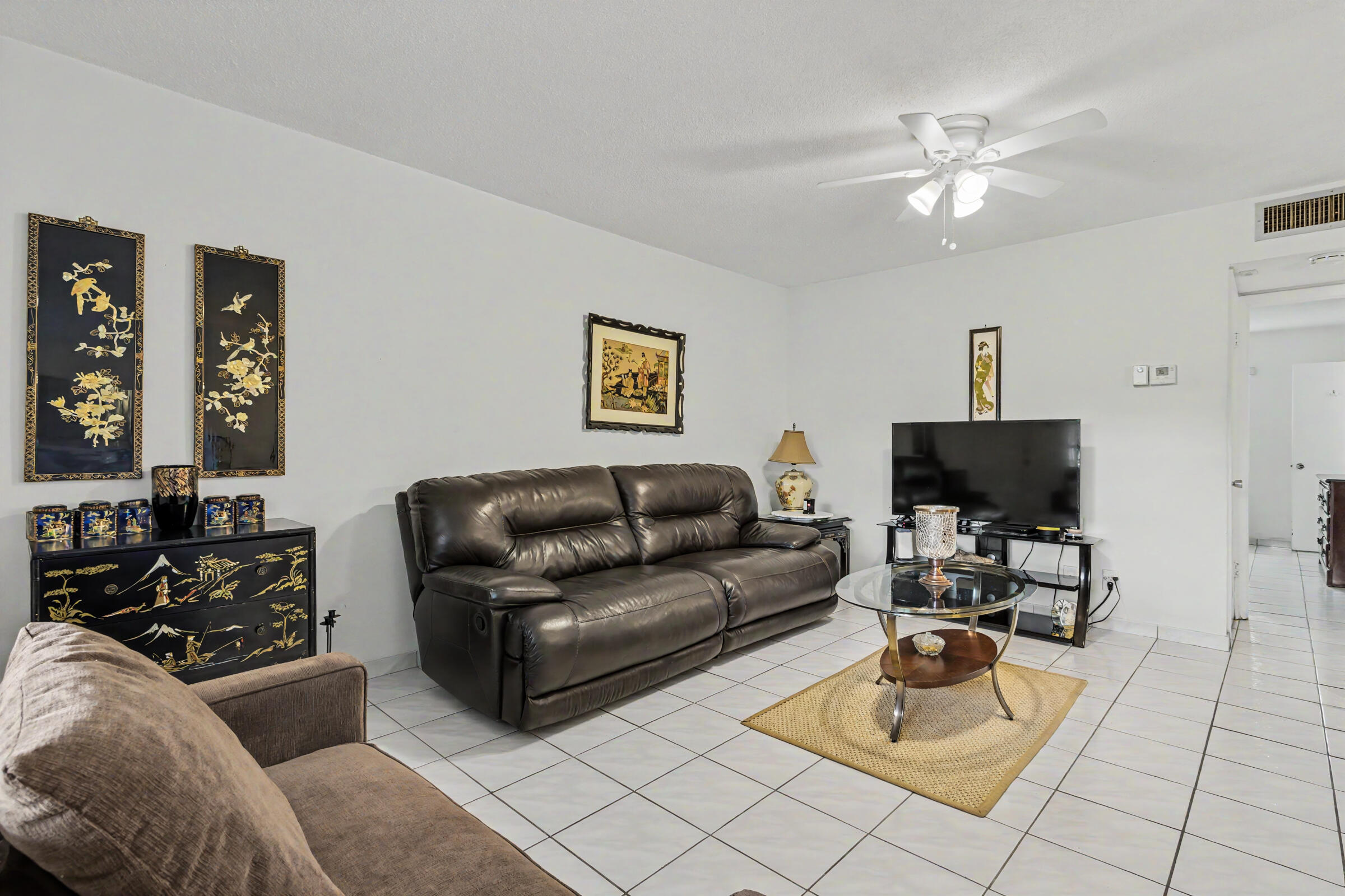BEVERLY HILLS CONDO NUMBER FOUR - Residential