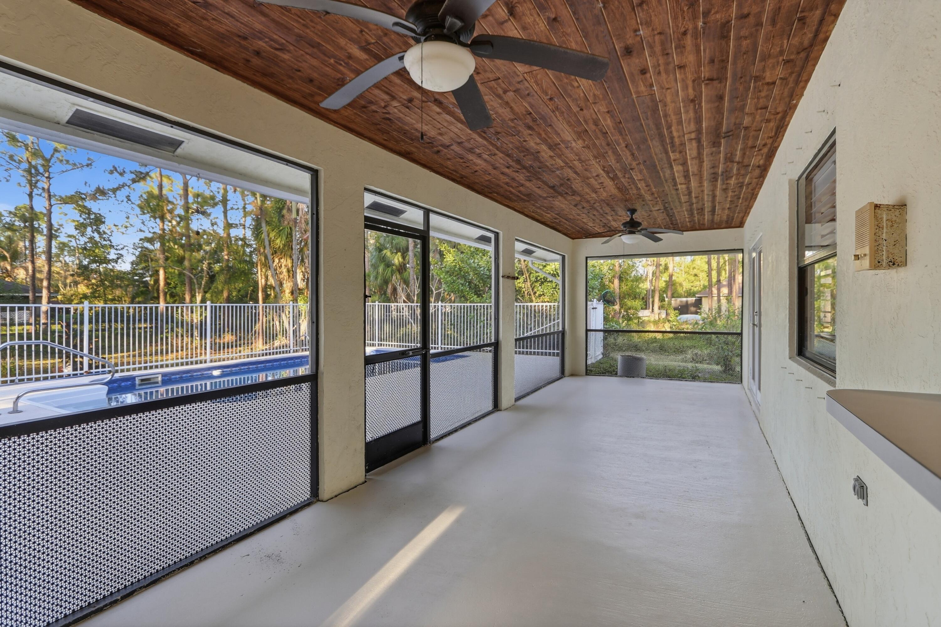 Acreage & Unrec - Residential