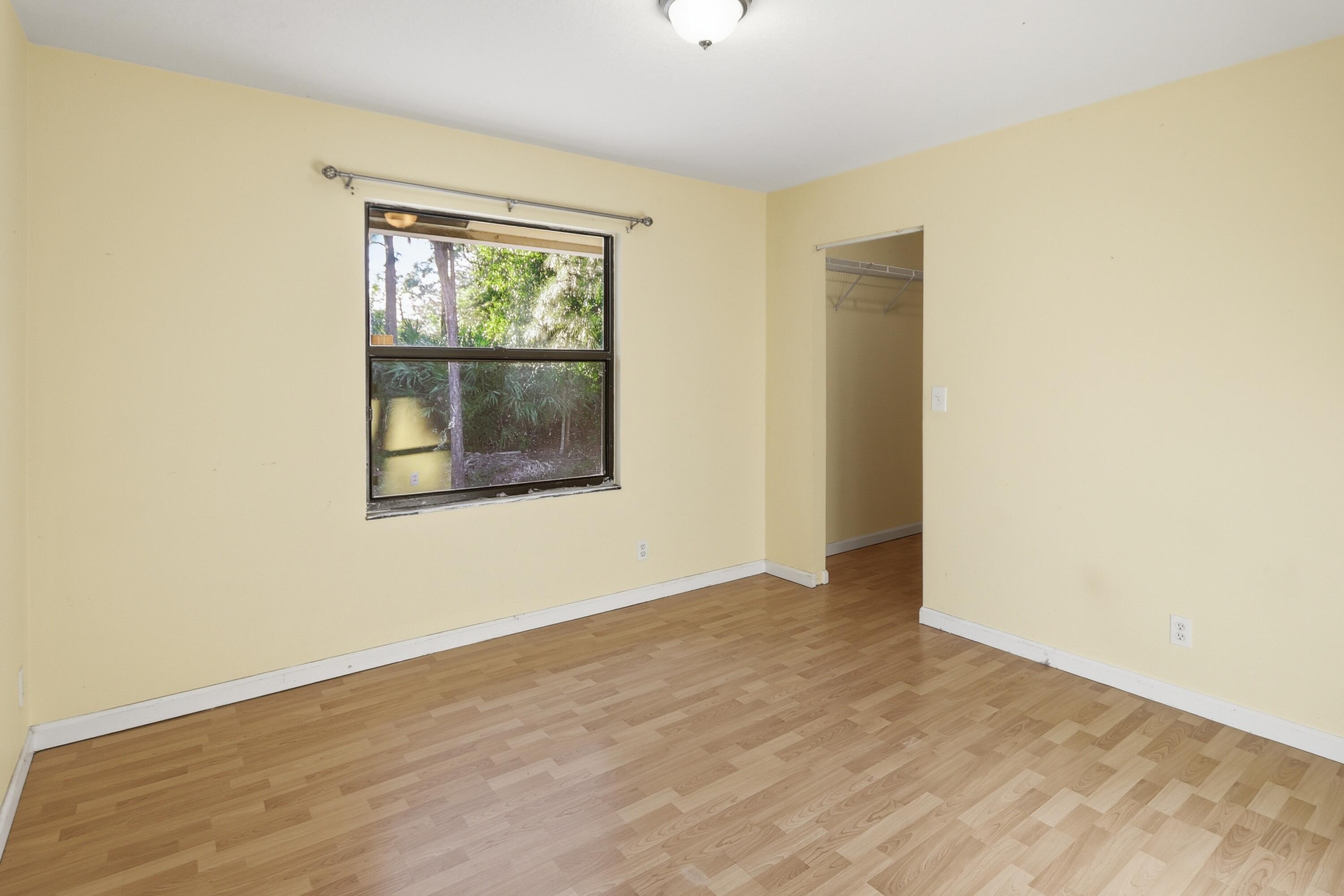 Acreage & Unrec - Residential