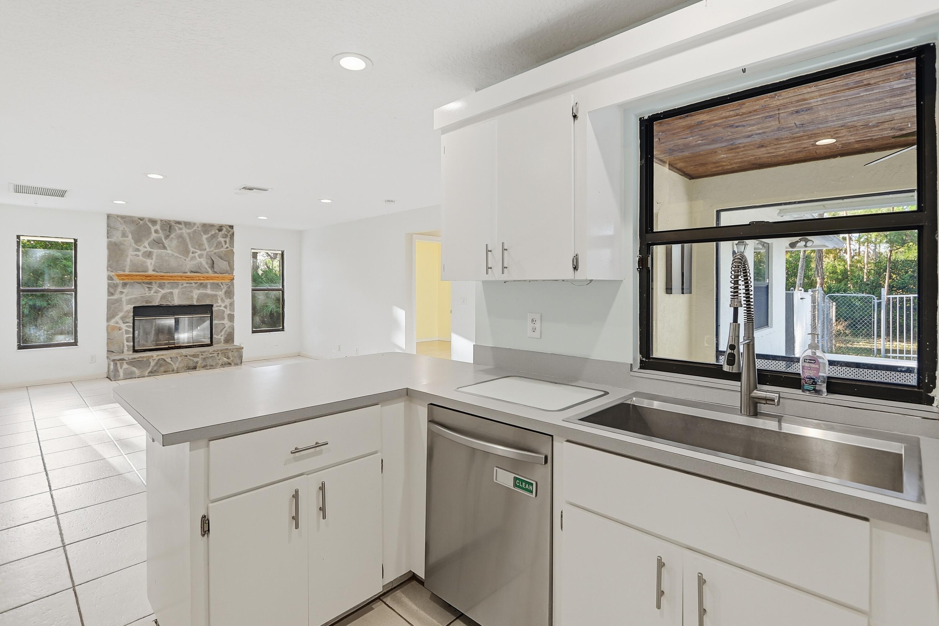 Acreage & Unrec - Residential