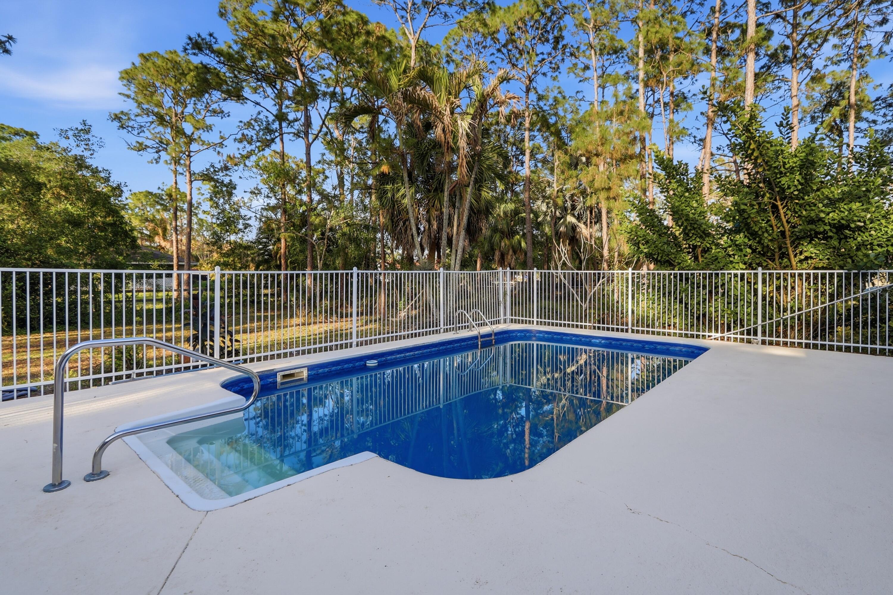 Acreage & Unrec - Residential