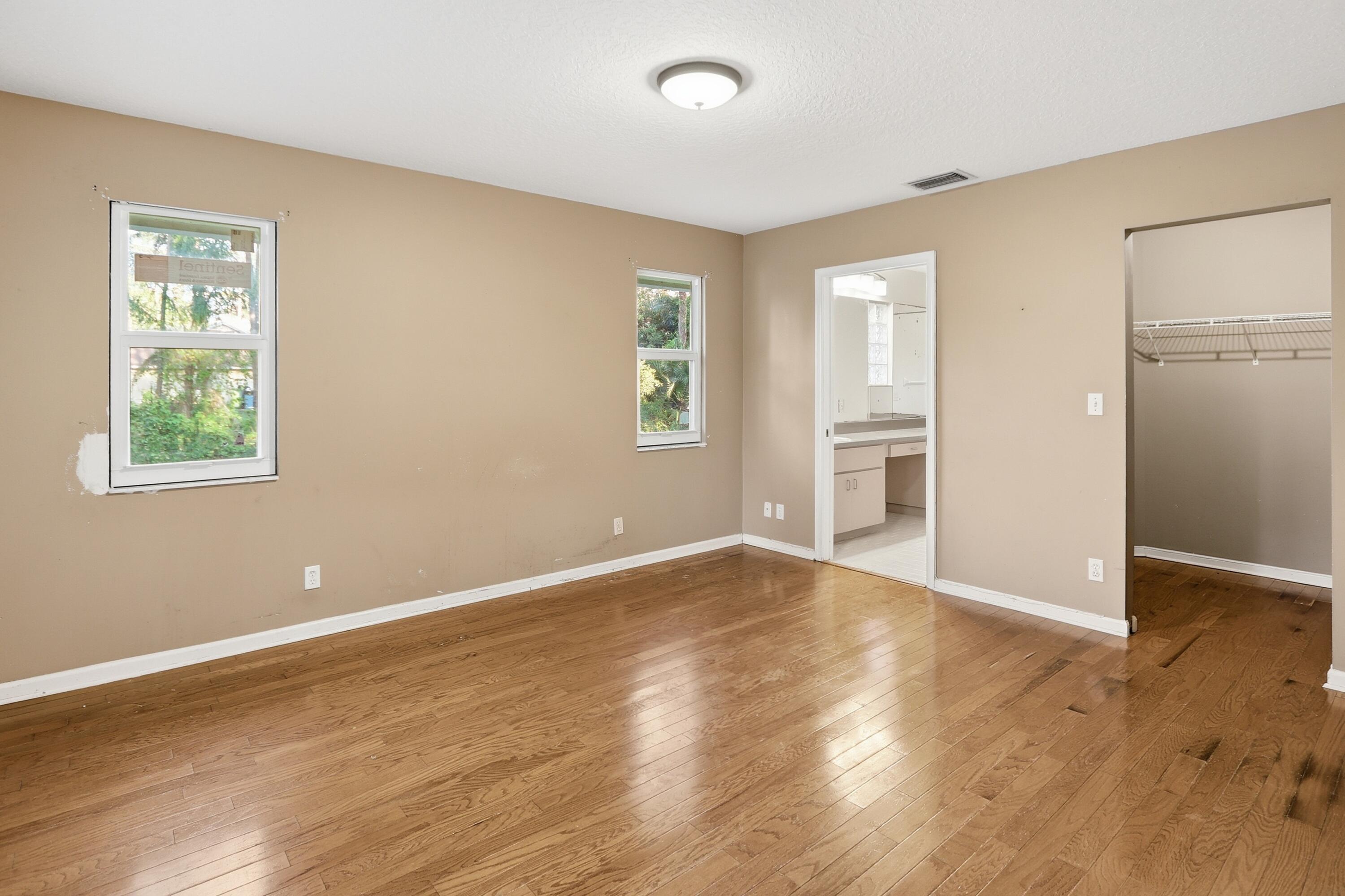 Acreage & Unrec - Residential