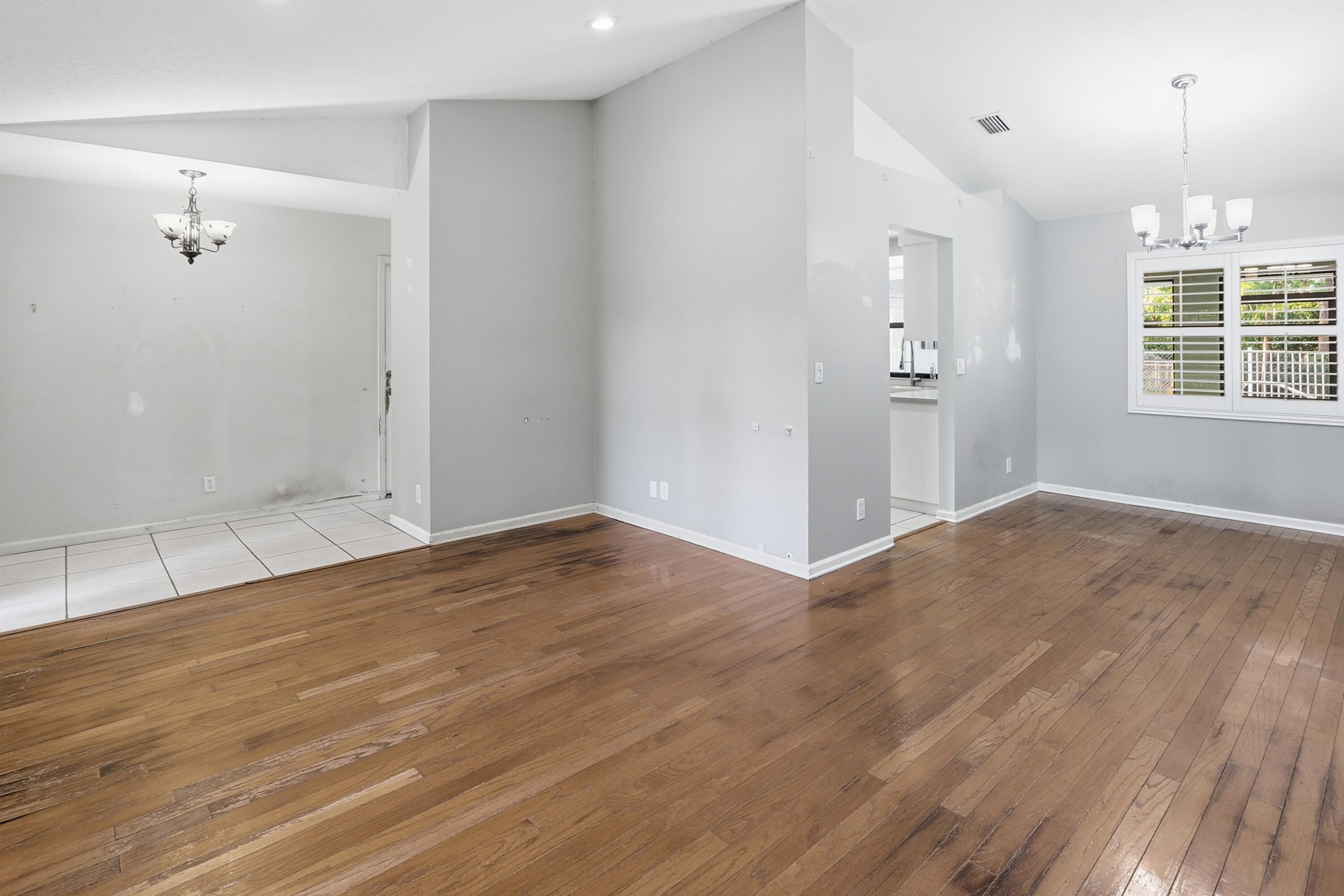 Acreage & Unrec - Residential