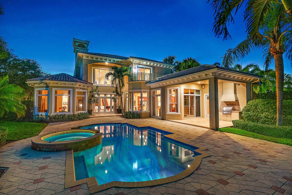 LOXAHATCHEE CLUB AT MAPLE - Residential