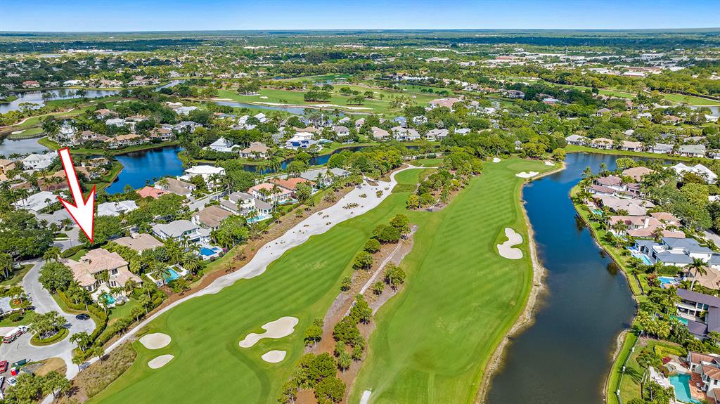 LOXAHATCHEE CLUB AT MAPLE - Residential