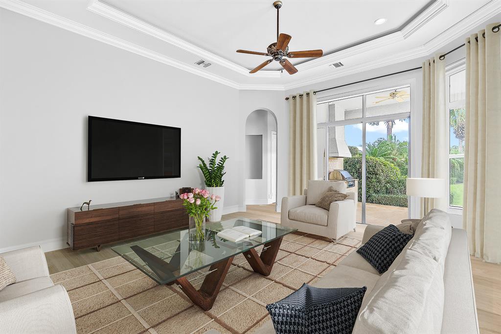 LOXAHATCHEE CLUB AT MAPLE - Residential