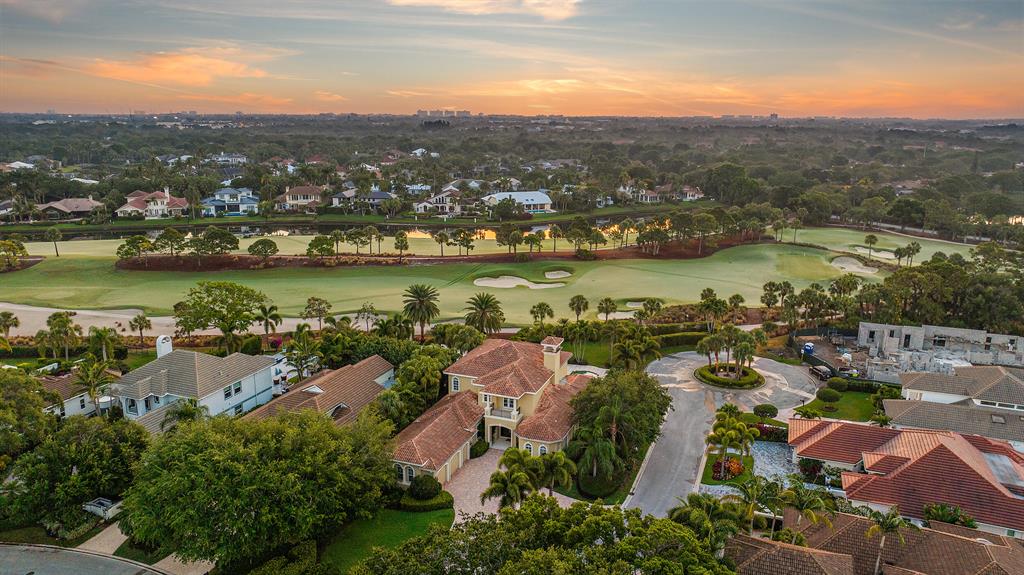 LOXAHATCHEE CLUB AT MAPLE - Residential