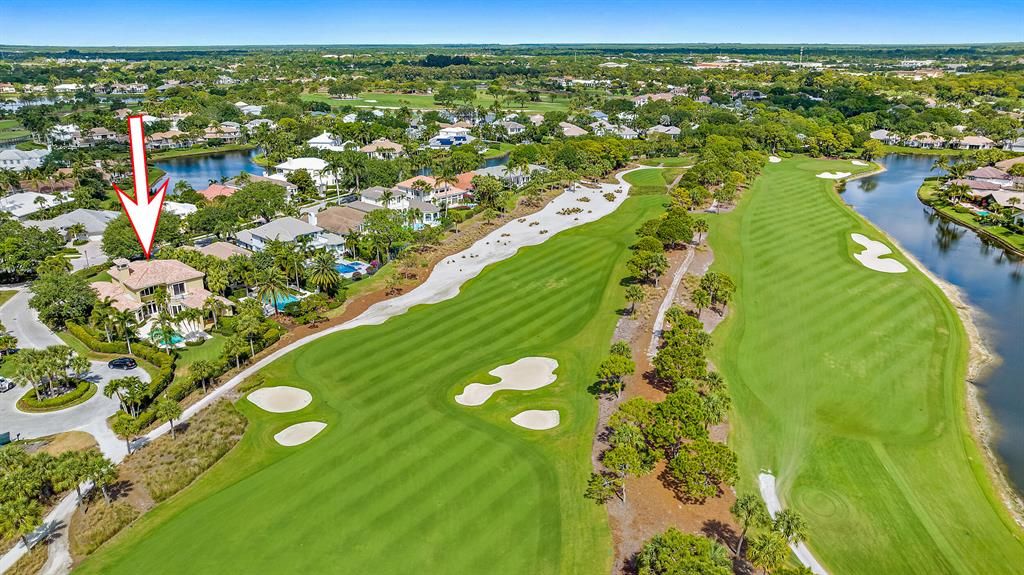 Photo of 115 Echo Lane, Jupiter, FL 33458 (MLS # R10878536)