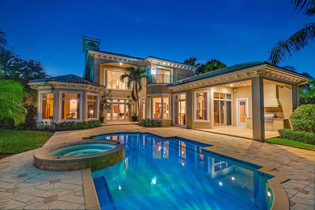 LOXAHATCHEE CLUB AT MAPLE - Residential