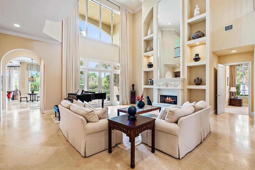 LOXAHATCHEE CLUB AT MAPLE - Residential