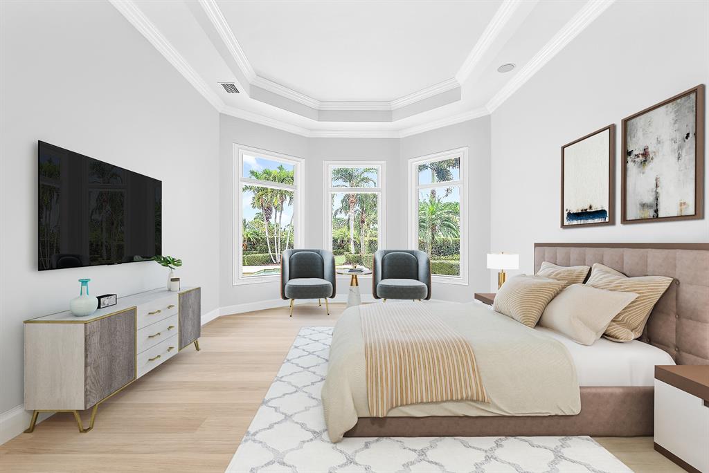 LOXAHATCHEE CLUB AT MAPLE - Residential