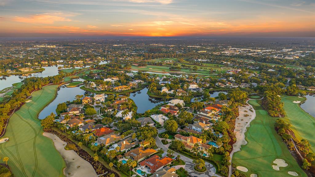 LOXAHATCHEE CLUB AT MAPLE - Residential
