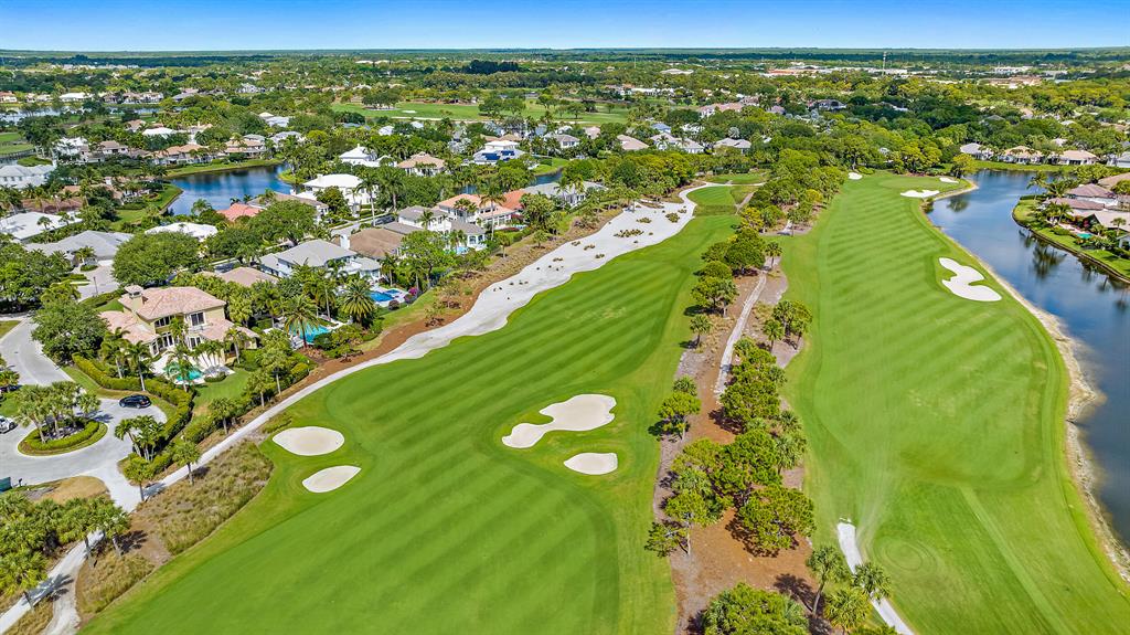 LOXAHATCHEE CLUB AT MAPLE - Residential