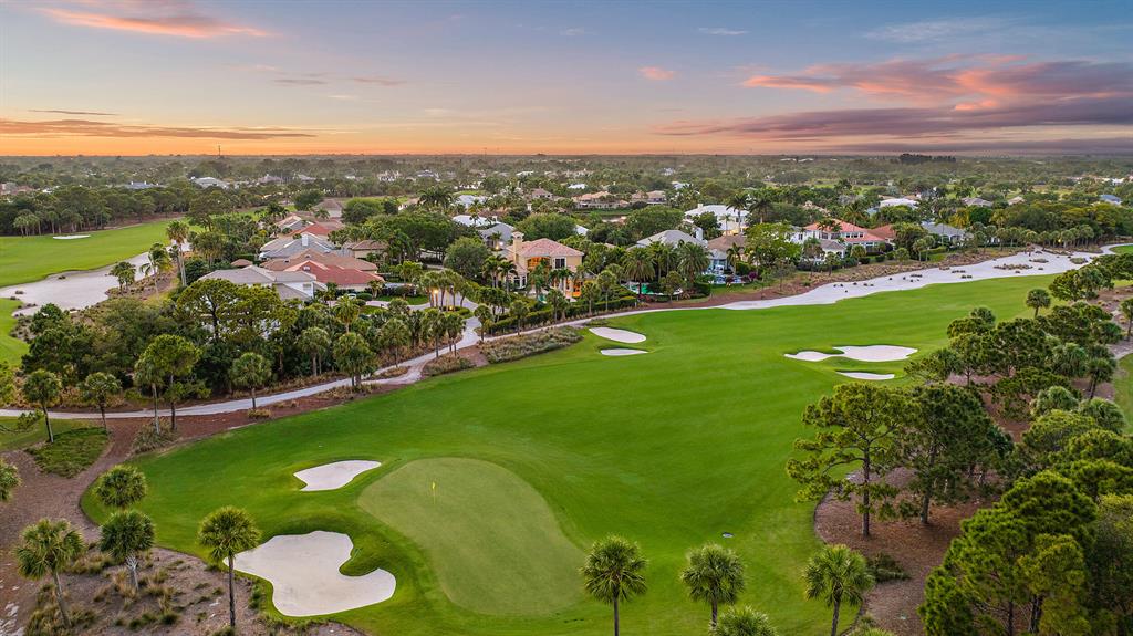 LOXAHATCHEE CLUB AT MAPLE - Residential
