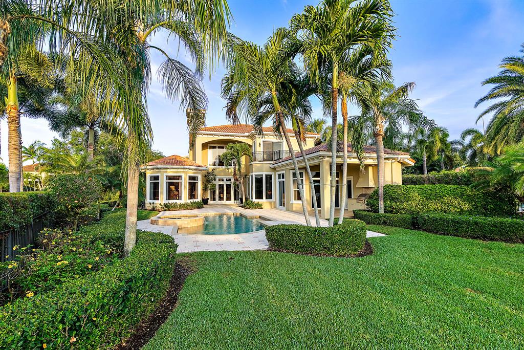 LOXAHATCHEE CLUB AT MAPLE - Residential