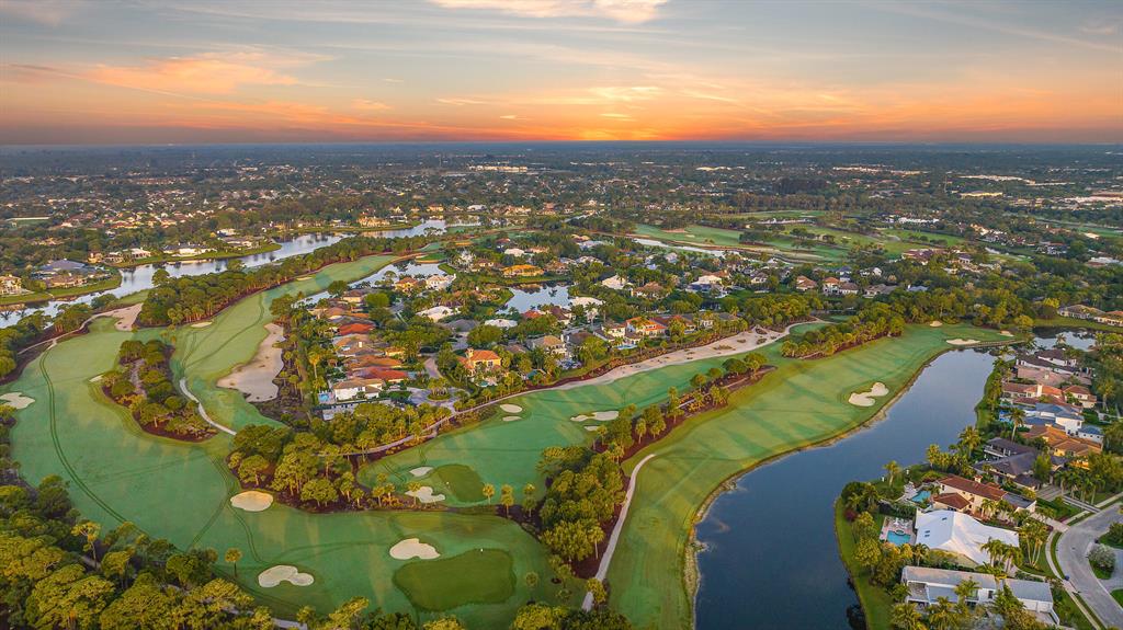 LOXAHATCHEE CLUB AT MAPLE - Residential