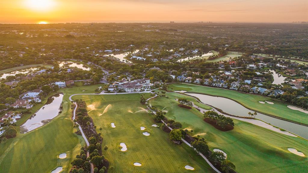 LOXAHATCHEE CLUB AT MAPLE - Residential
