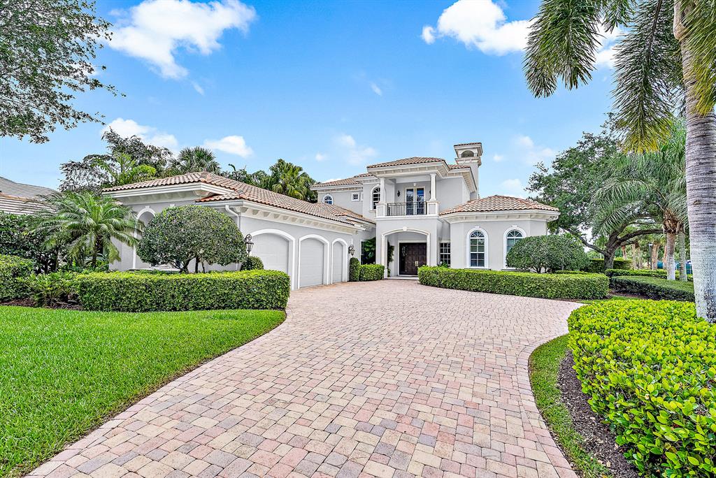 LOXAHATCHEE CLUB AT MAPLE - Residential