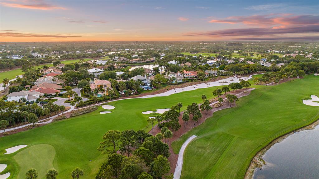 LOXAHATCHEE CLUB AT MAPLE - Residential