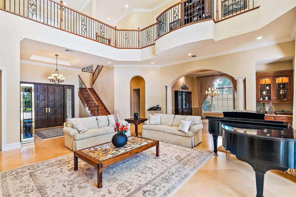 LOXAHATCHEE CLUB AT MAPLE - Residential