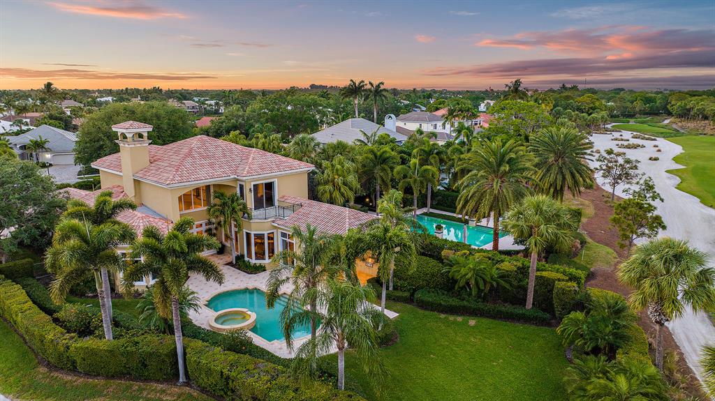 LOXAHATCHEE CLUB AT MAPLE - Residential