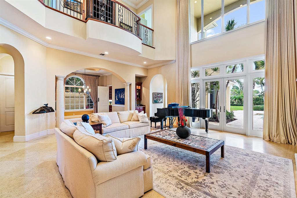 LOXAHATCHEE CLUB AT MAPLE - Residential