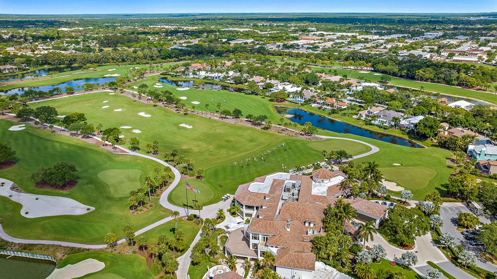 LOXAHATCHEE CLUB AT MAPLE - Residential