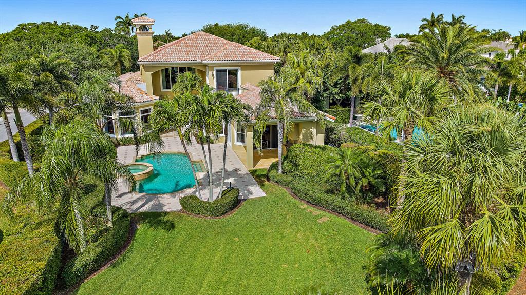 LOXAHATCHEE CLUB AT MAPLE - Residential