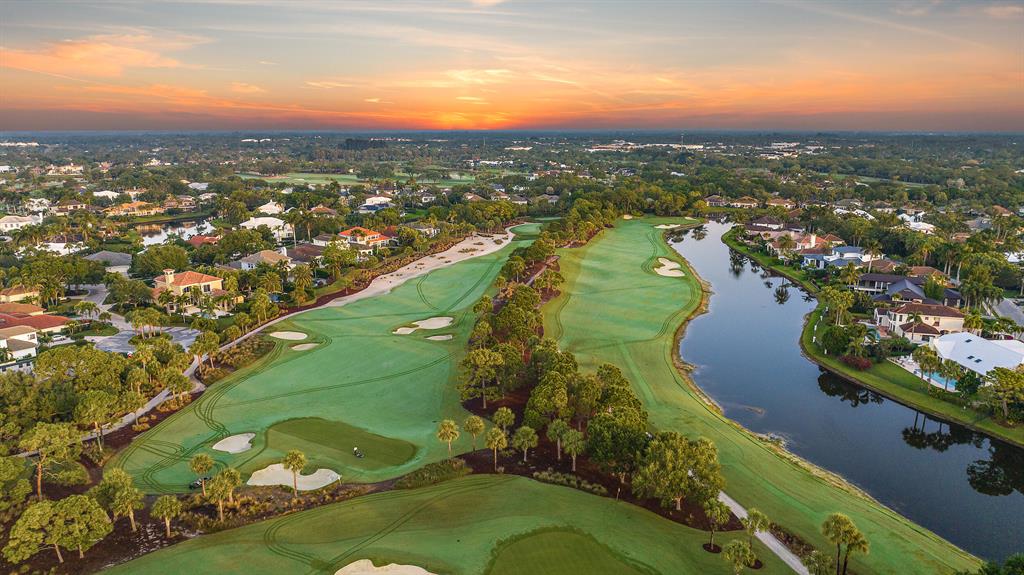 LOXAHATCHEE CLUB AT MAPLE - Residential