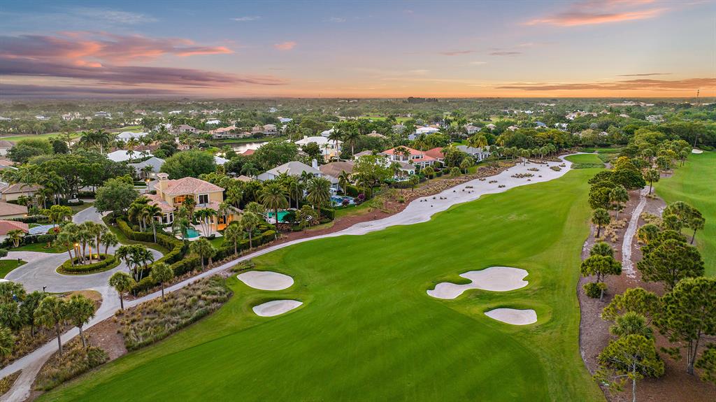 LOXAHATCHEE CLUB AT MAPLE - Residential