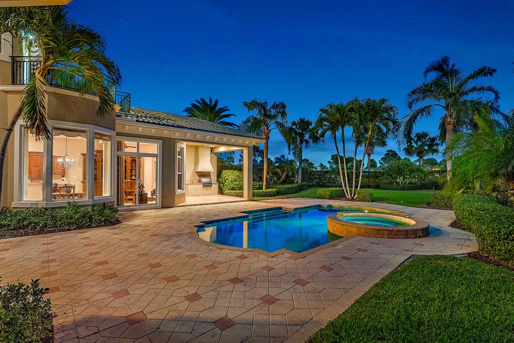 LOXAHATCHEE CLUB AT MAPLE - Residential