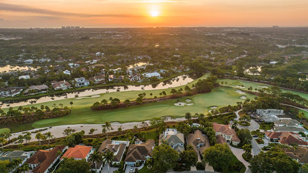 LOXAHATCHEE CLUB AT MAPLE - Residential