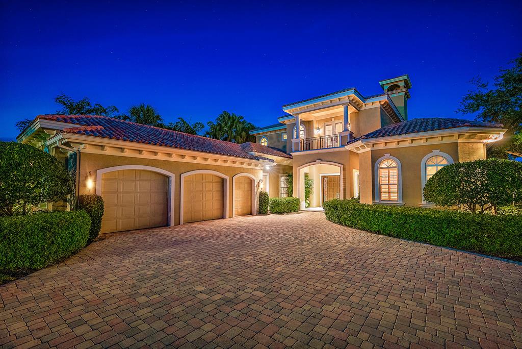 LOXAHATCHEE CLUB AT MAPLE - Residential